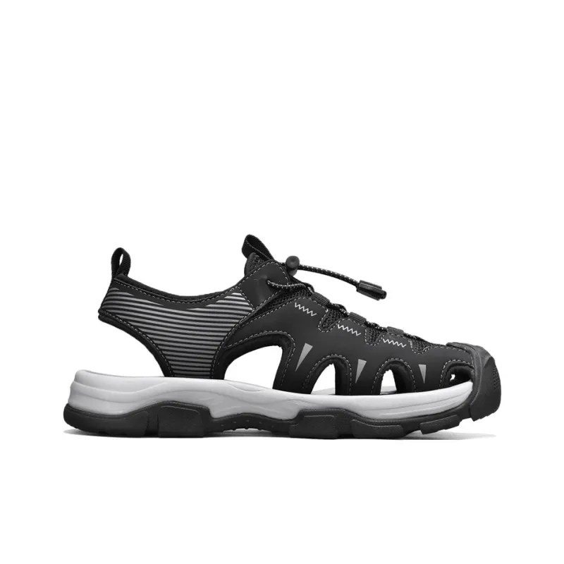 Frank Mully River Trekking Shoes Men's-1