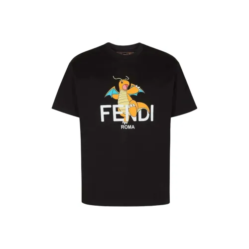 Midi Fendi Bege