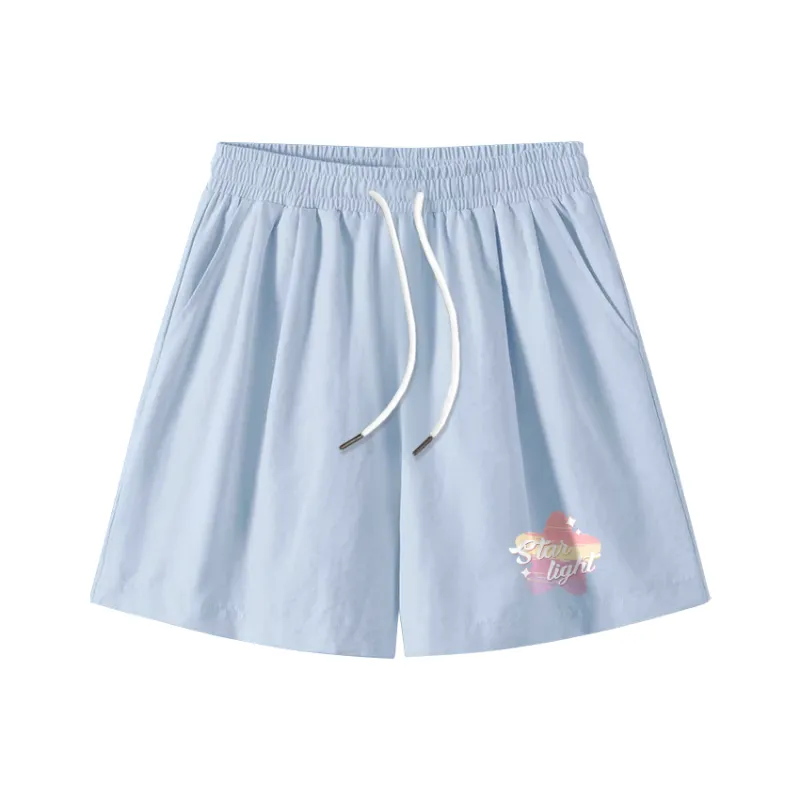 JEANSWEST Casual Shorts Women's-0