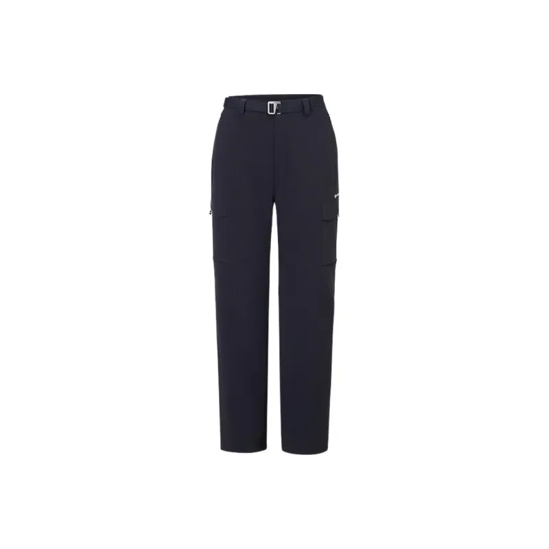 Montane SS25 Windbreaker Pants Women's-0