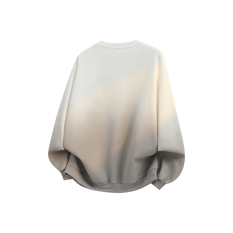 Cotton Sweatshirts Unisex-4