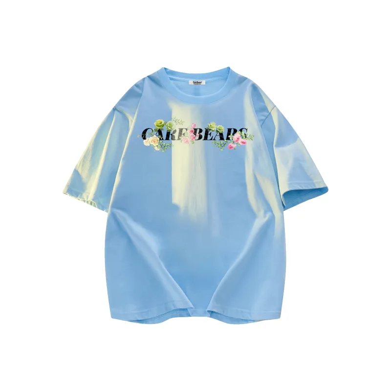 CAREBEARS T Shirt Unisex Combo Set-19