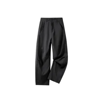 SESAME STREET Casual Pants Unisex