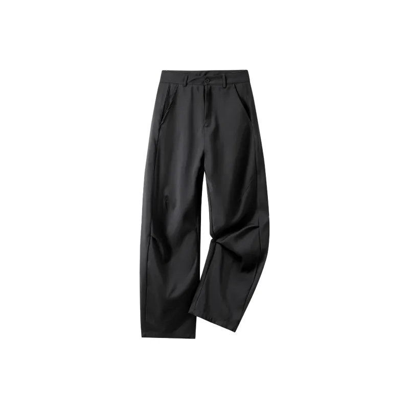 SESAME STREET Casual Pants Unisex-2