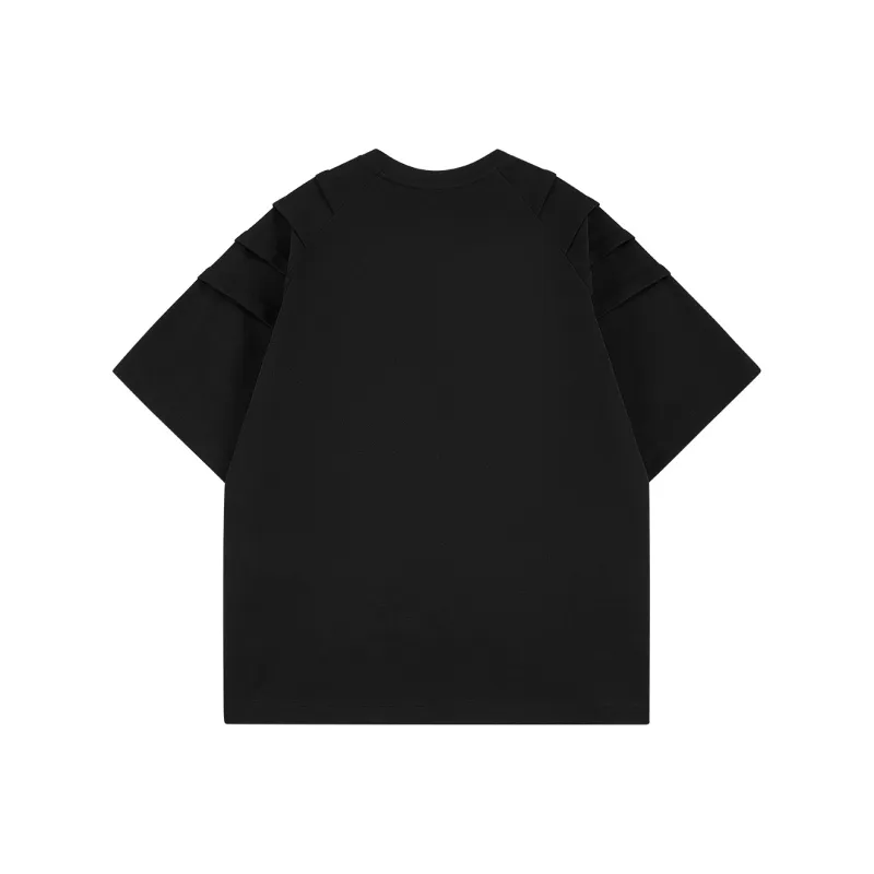 TINA GIA T Shirts Unisex-1