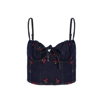 URBAN REVIVO Shirts Women's Blue