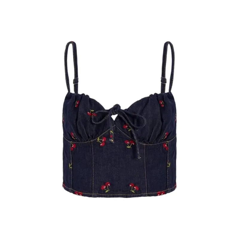 URBAN REVIVO Shirts Women's Blue-0