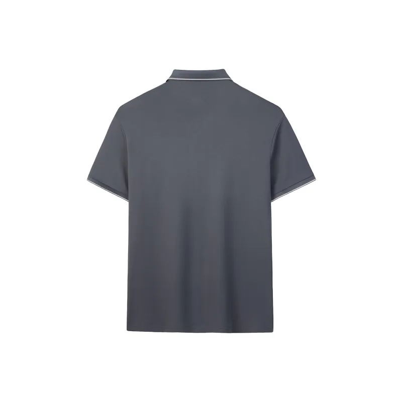 LA'T.WEEKEND Polo Shirts Unisex-21