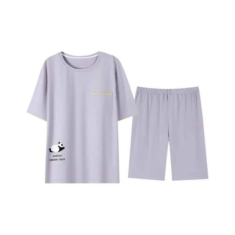 Mulong Family Pajama Set Women's-0