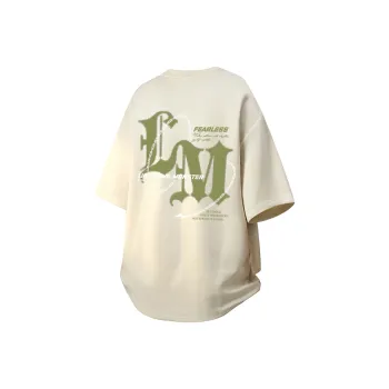 LIGHTNING MONSTER T Shirt Unisex