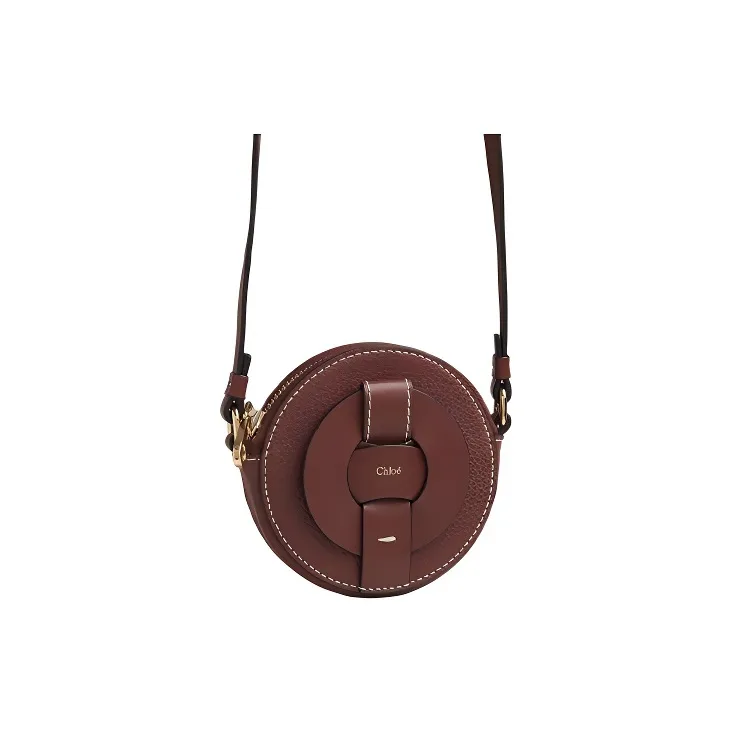 Chloé Bags Coin Purses-1