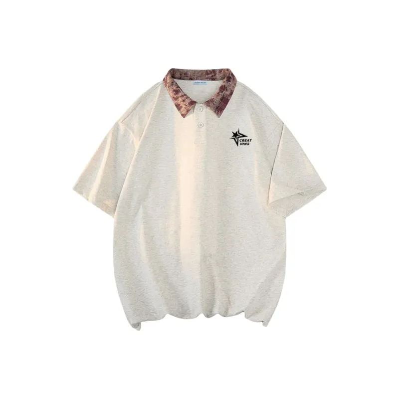 Colorful Creations Polo Shirt Unisex-8