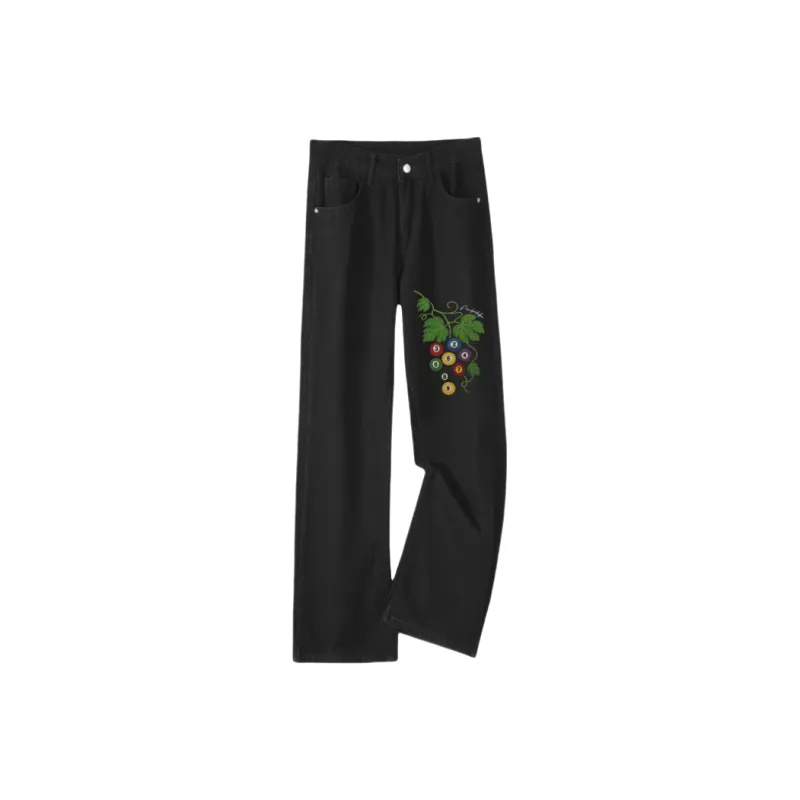IXXAT Jeans Unisex-0