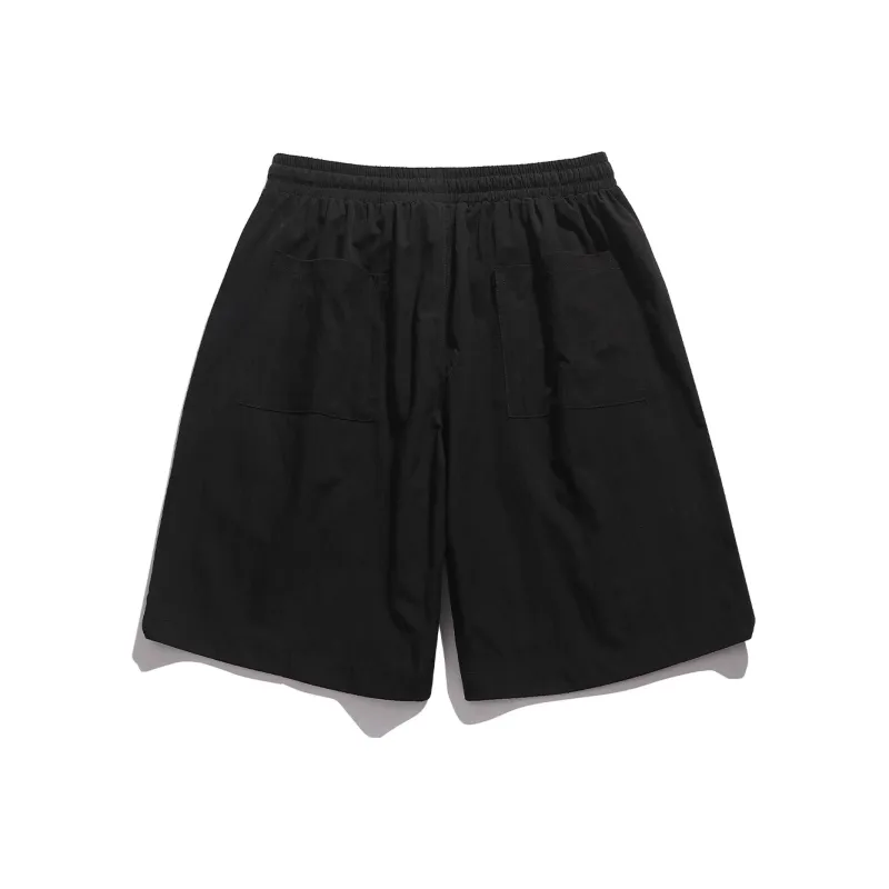 OXO OVERLOAD Casual Shorts Unisex-1