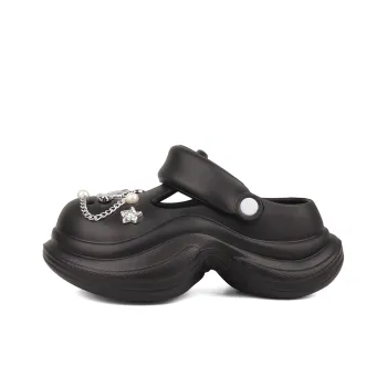 WENPU Clogs Women's
