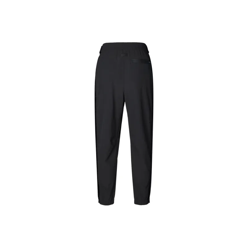 Lululemon Casual Pants Men Black-2