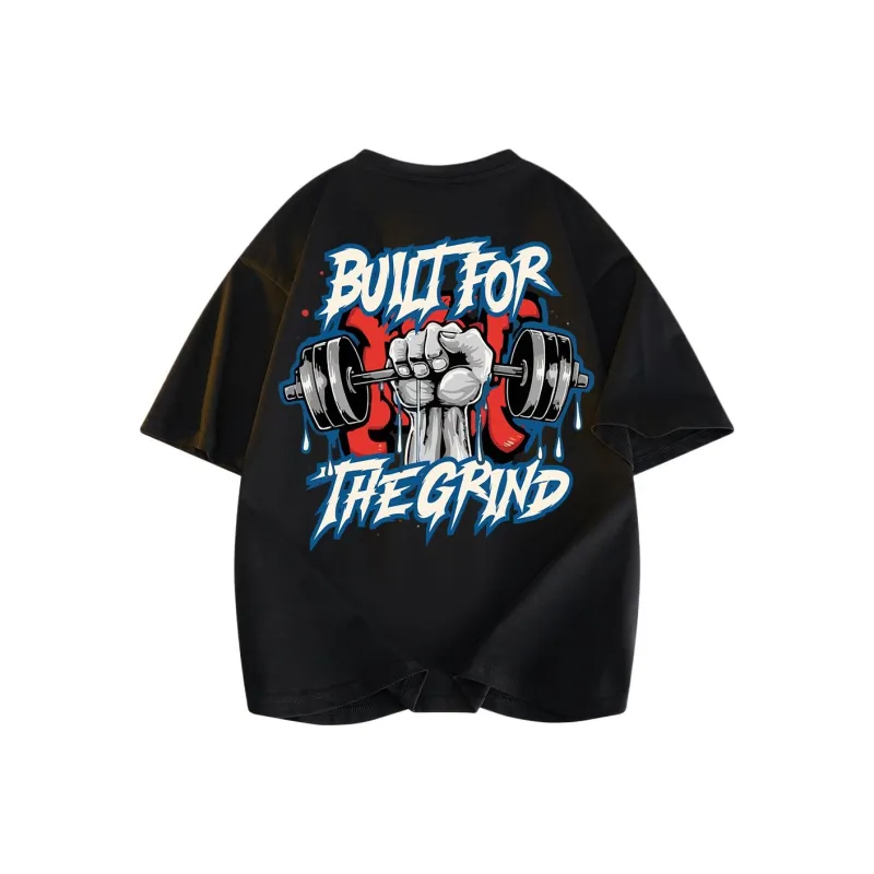 MUSCLETECH T Shirts Unisex-0