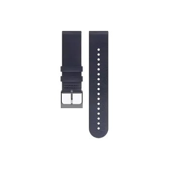 SUUNTO Watch Band All Compatibility 22mm Leather