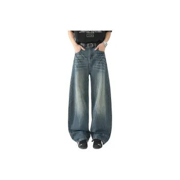 R.super Jeans Unisex