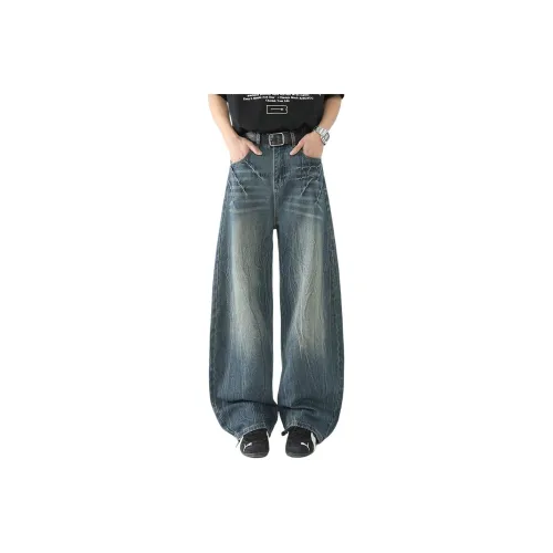 R.super Jeans Unisex