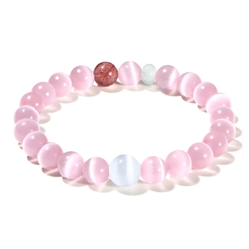 CMFY Jade Bracelets Unisex-1