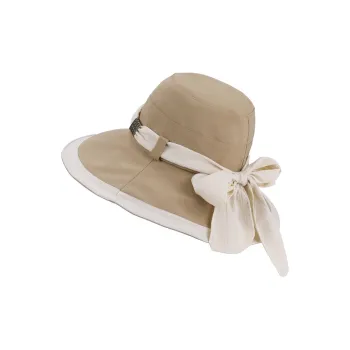 Ai Jiawei Polyester Bucket Hats Women's