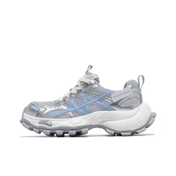ALI THE FOX Breathable And Lightweight Low Top Chunky Sneakers Women's