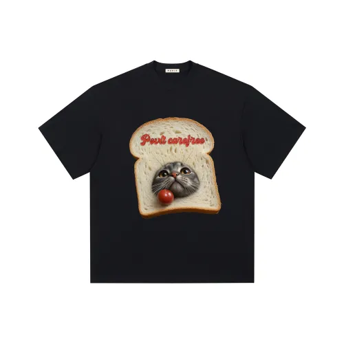 POVIT T Shirts Unisex