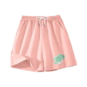 JEANSWEST Casual Shorts Women's