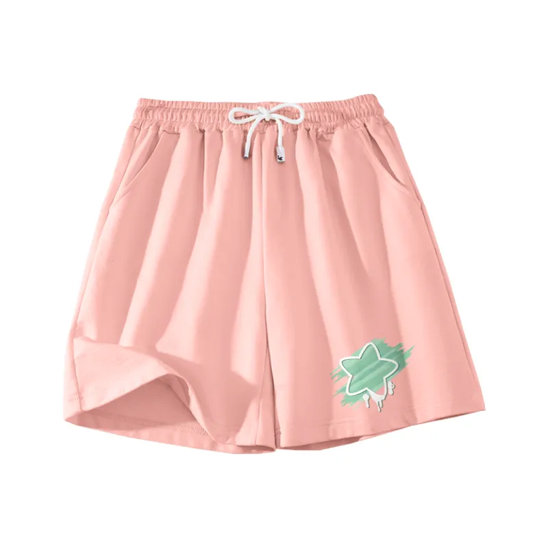 JEANSWEST Casual Shorts Women's-0