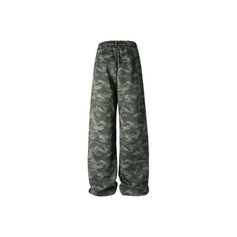 Unite Life HOODS Casual Pants Unisex-1