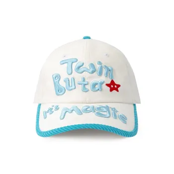 TWINBUTA Cotton Baseball Caps Unisex