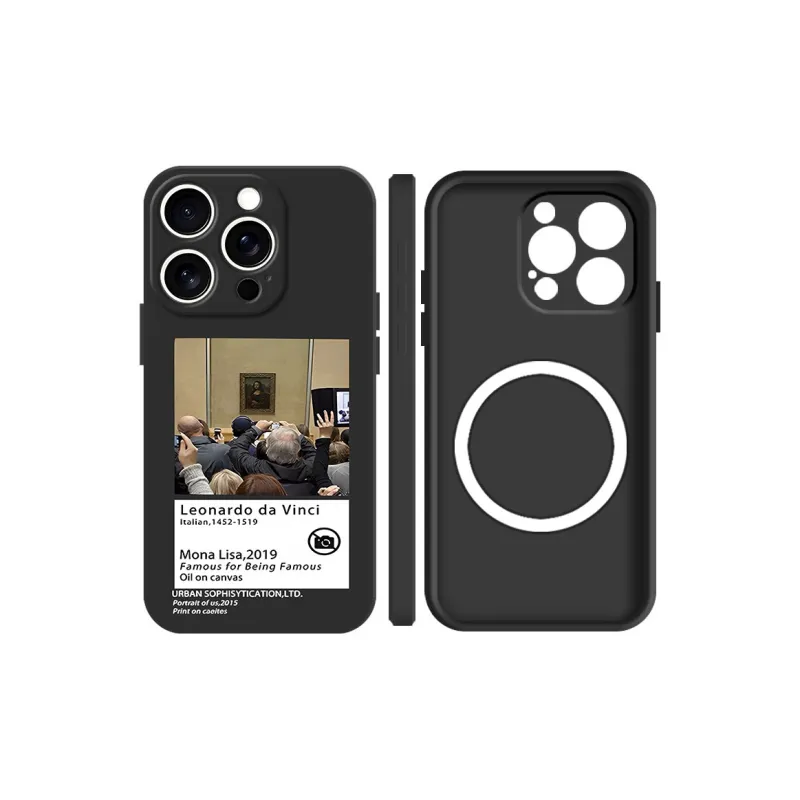 BAOCHENG Phone Cases-12