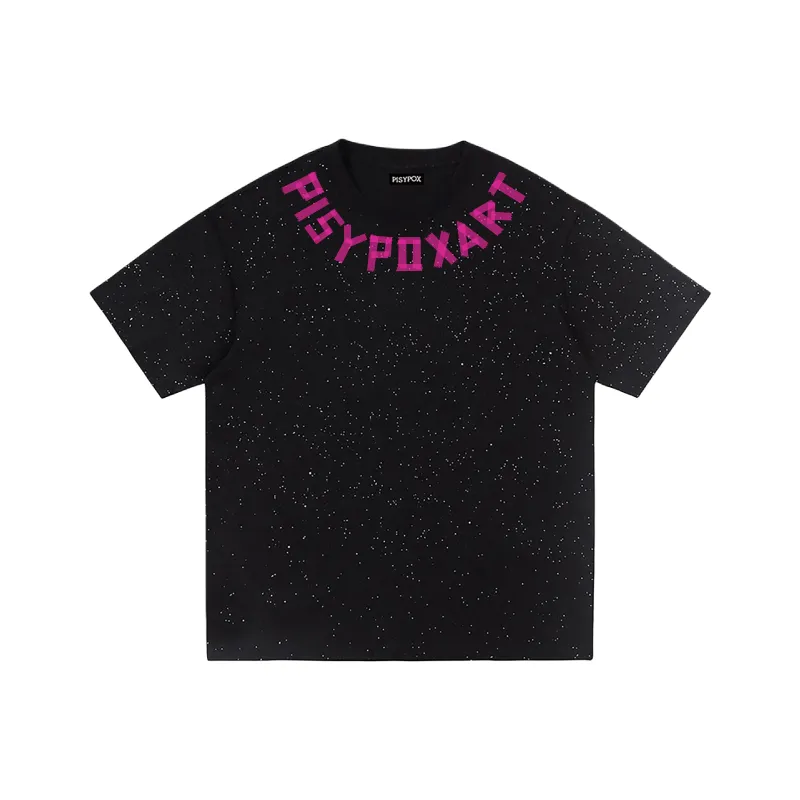 PISYPOX T Shirts Unisex-9