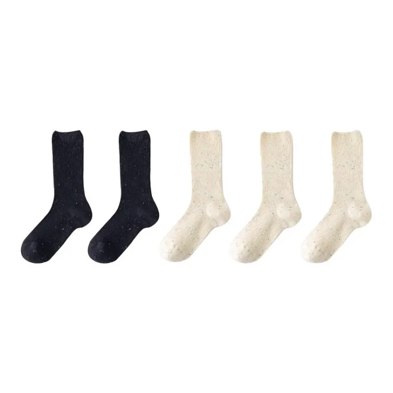 Thirteen day Season Knee High Socks Women's 5 Pack-18