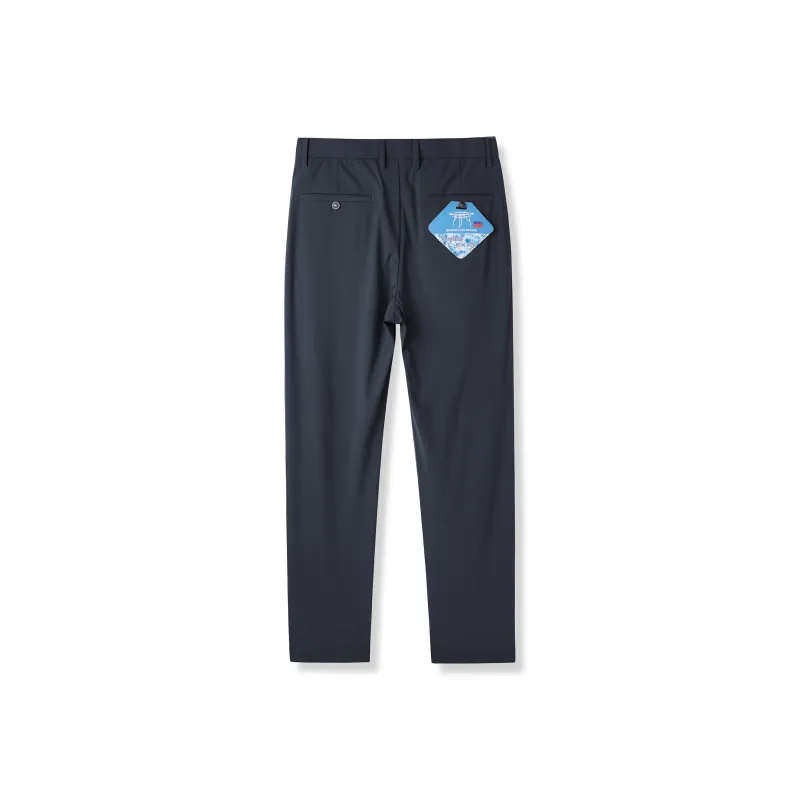 PIERRE CARDIN Suit Trouser Men's-5