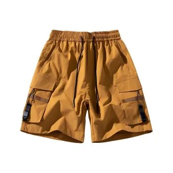 S.k. Manor Hill Cargo Shorts Unisex