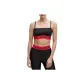 Black/Red (Black/Red Glow)