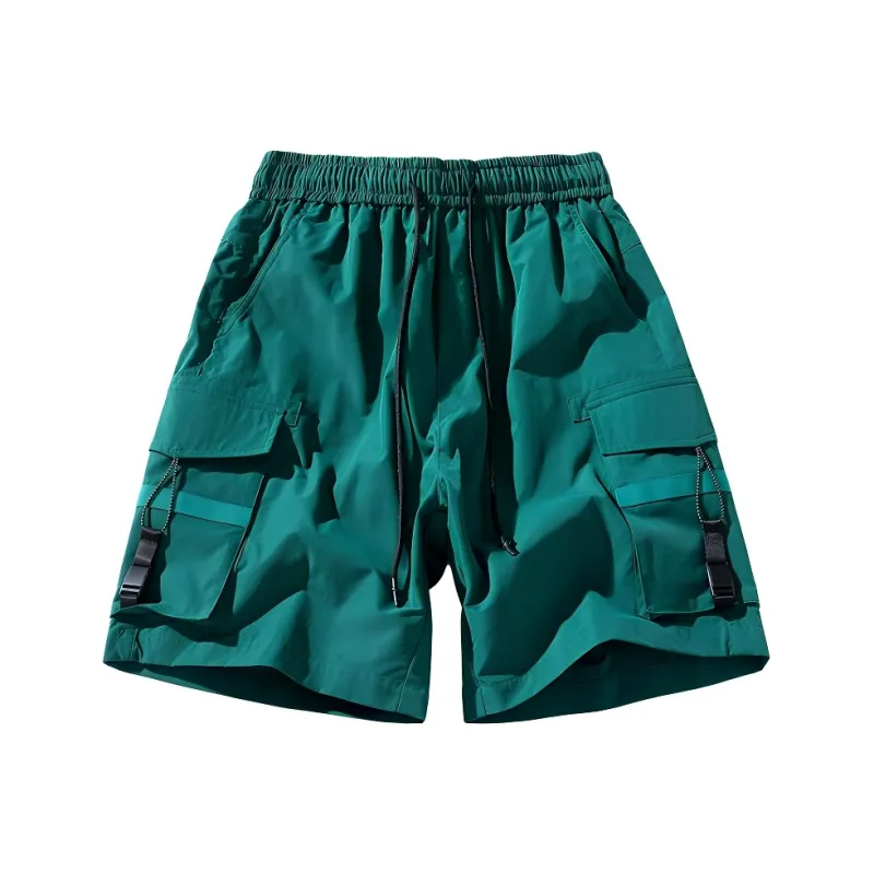 S.k. Manor Hill Cargo Shorts Unisex-10