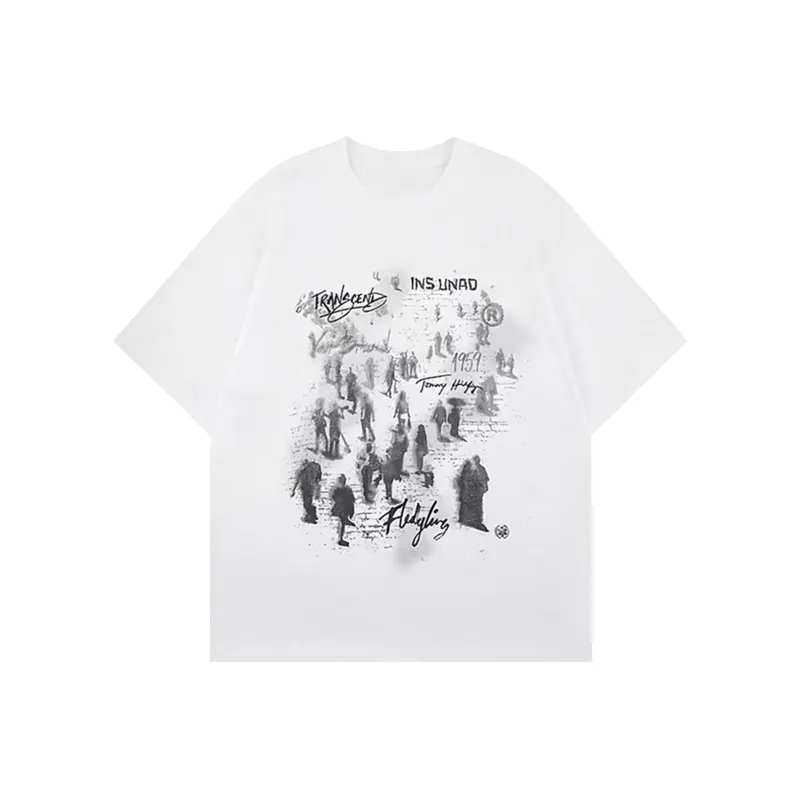 FA2LO T Shirts Unisex-2