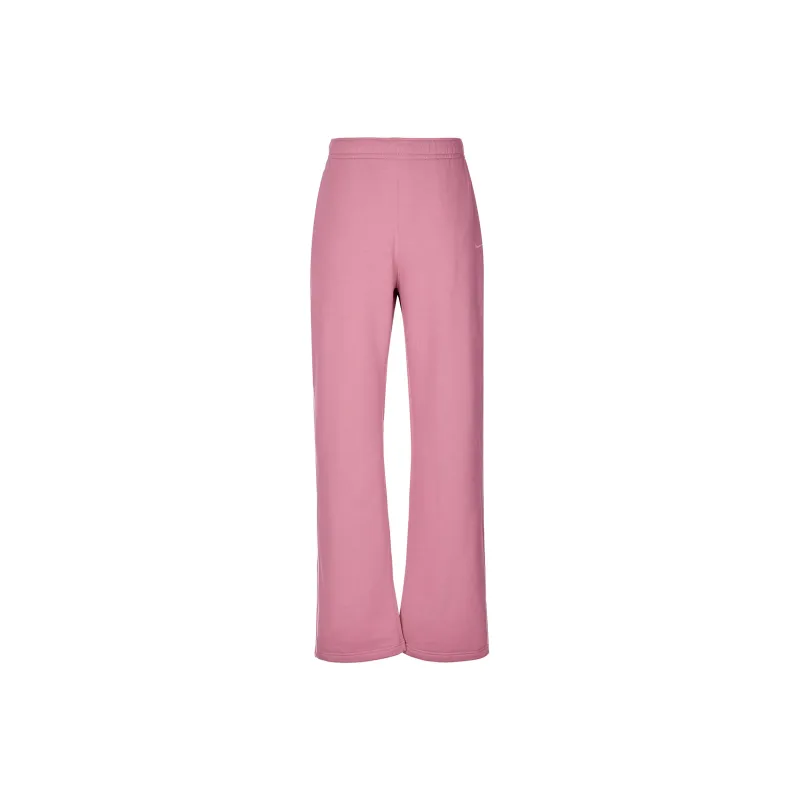 Nike X Nocta Fleece Cs Open Hem Sweatpant-1