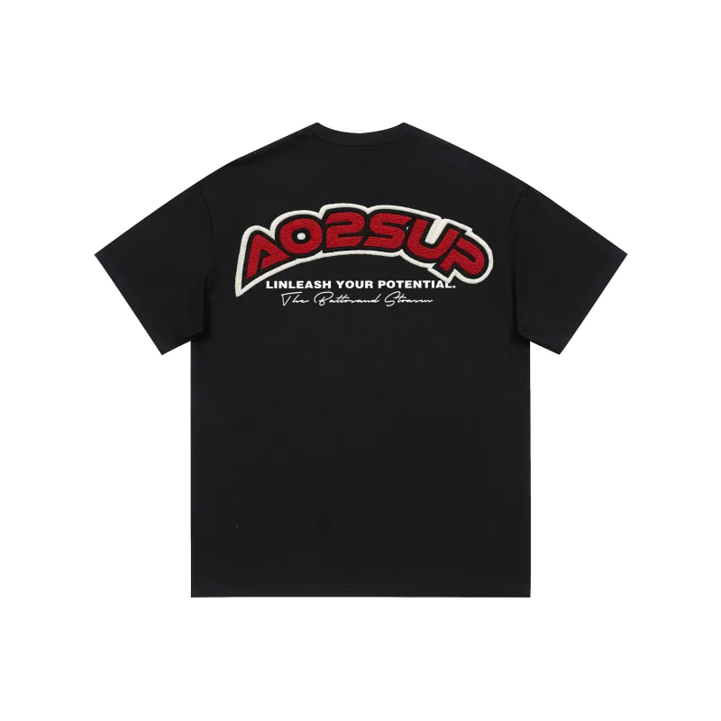 A02 T Shirts Unisex-1