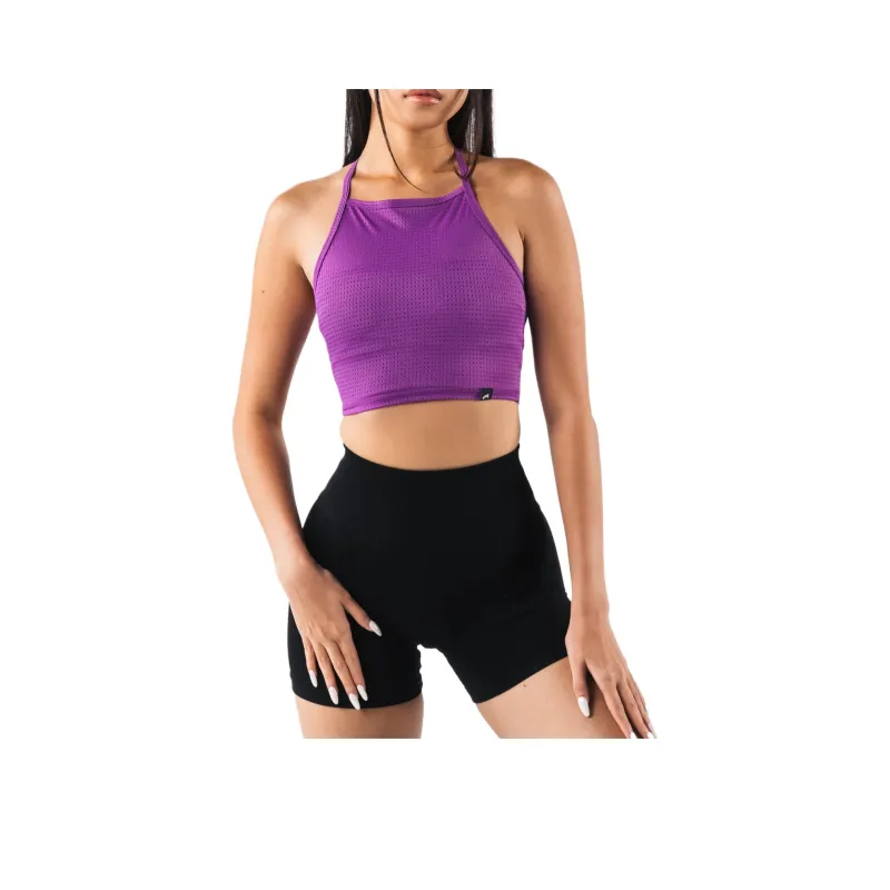 ALPHALETE Sleeveless Sports Shirts Women's-6