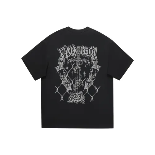 IGOI T Shirts Unisex