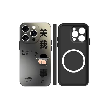 TUNAMEI Phone Cases