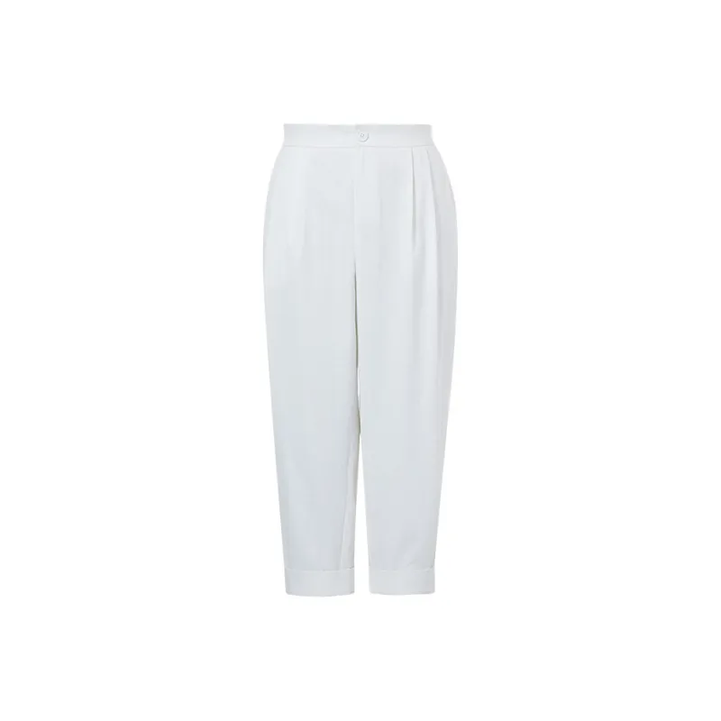 MSSHE Casual Pants Women's-17