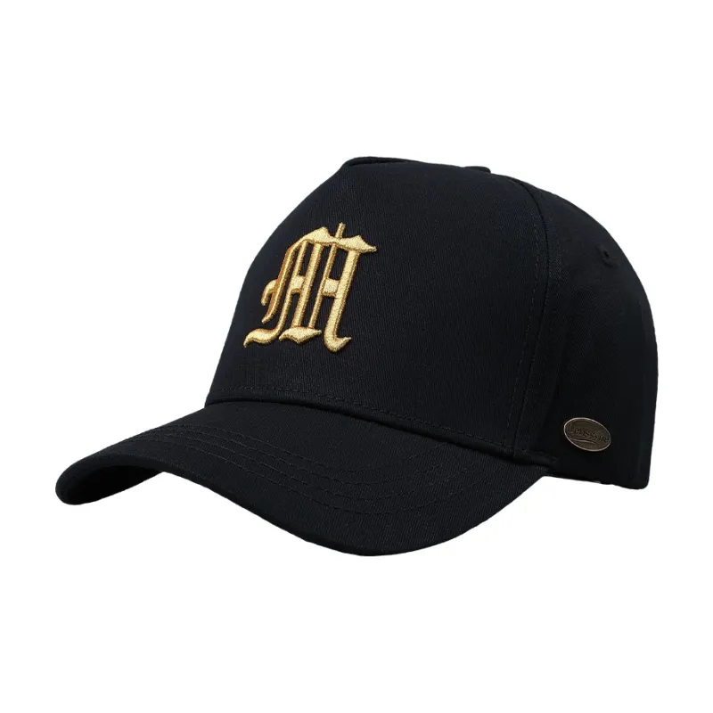 DENSSYNE Cotton Baseball Caps Men's-5