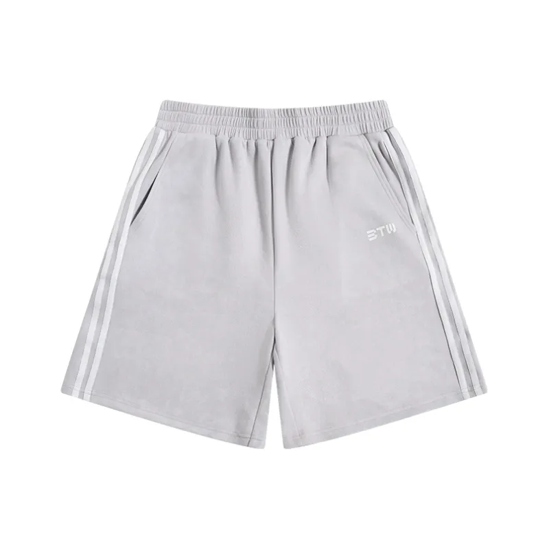 BTW Casual Shorts Unisex-0
