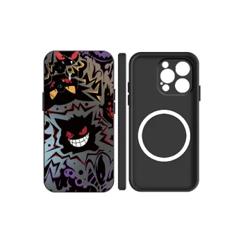 TUNAMEI Phone Cases