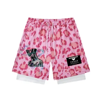 IXXAT Sports Shorts Unisex